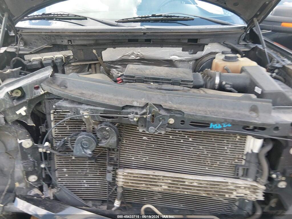 1FTFW1CF9DFD90422 2013 FORD F-150 photo no. 10