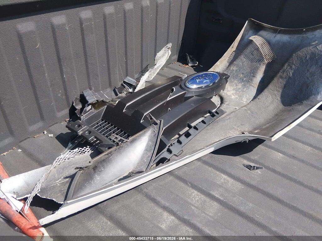 1FTFW1CF9DFD90422 2013 FORD F-150 photo no. 12