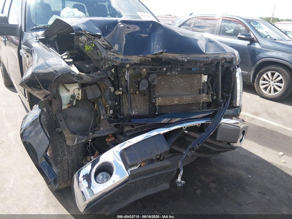 1FTFW1CF9DFD90422 2013 FORD F-150 photo no. 6