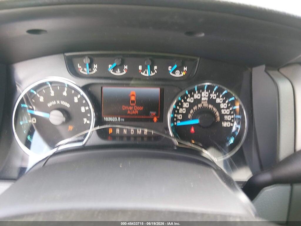 1FTFW1CF9DFD90422 2013 FORD F-150 photo no. 7