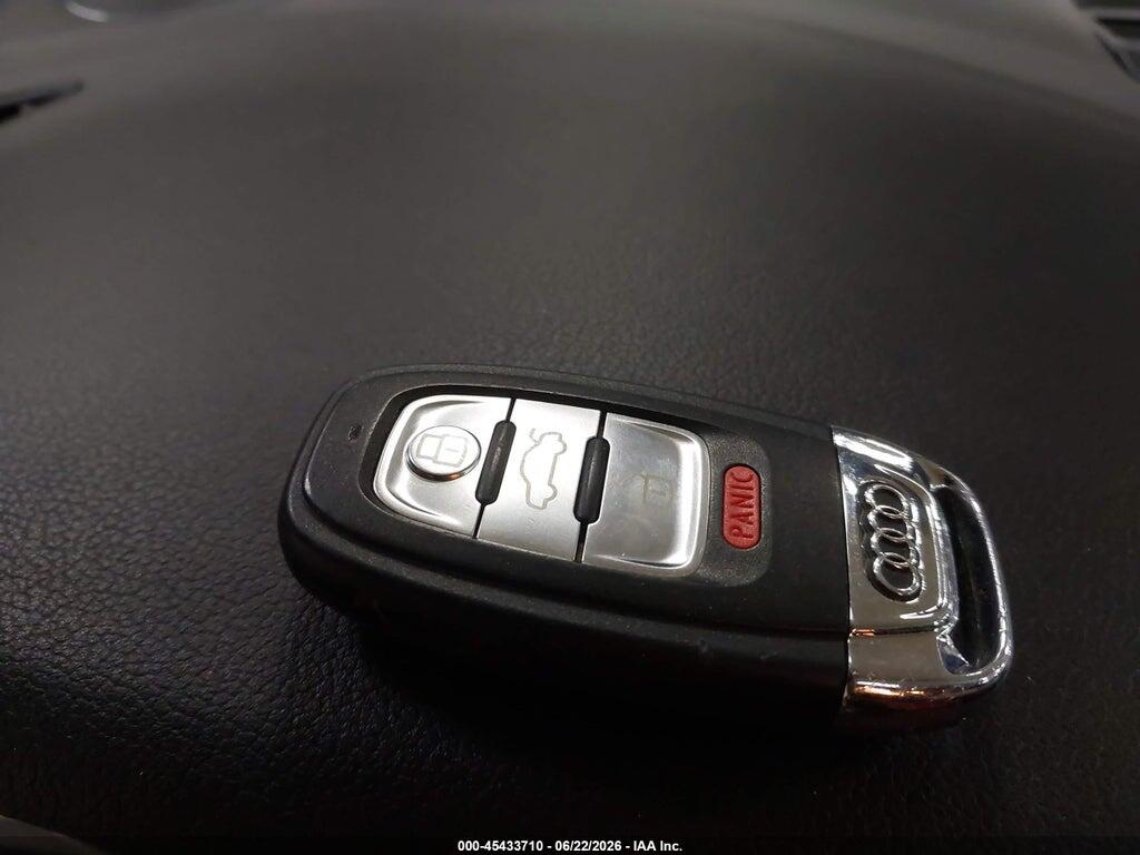 WAUCGAFRXDA032018 2013 AUDI S5 photo no. 11