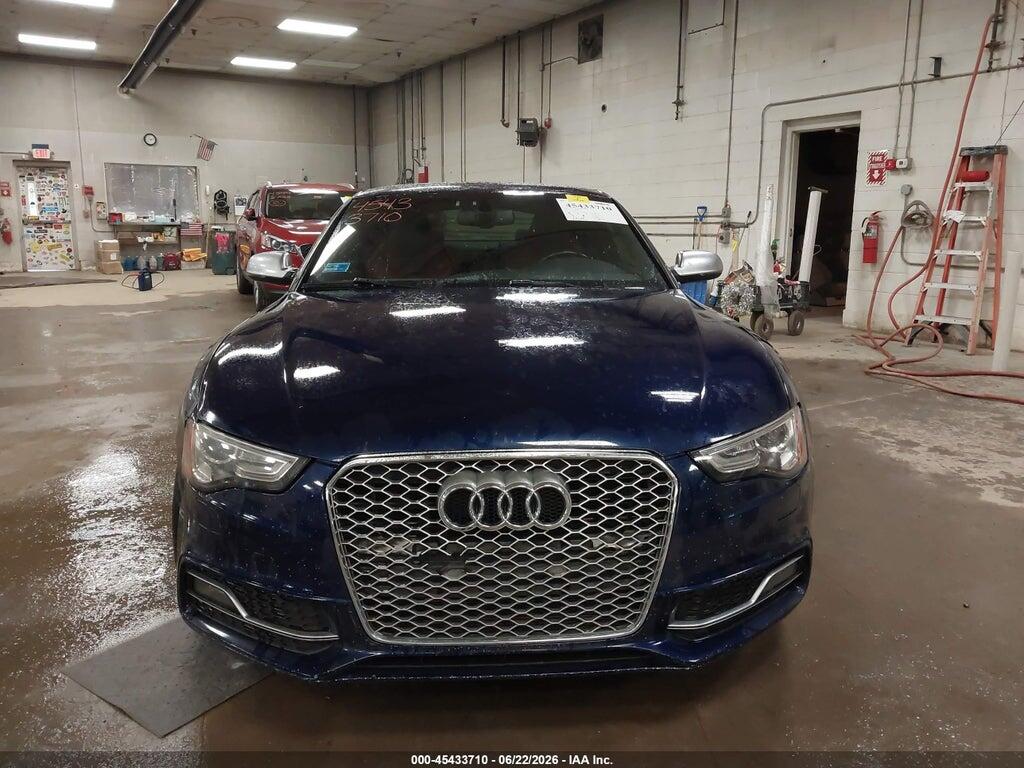 WAUCGAFRXDA032018 2013 AUDI S5 photo no. 12