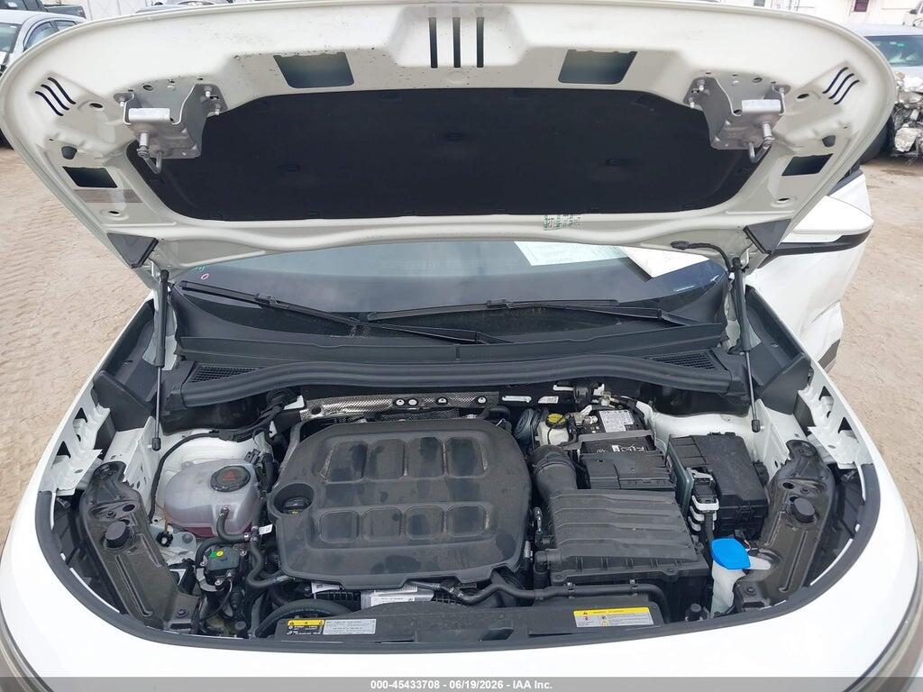 3VVFR7RM5SM023404 2025 VOLKSWAGEN TIGUAN photo no. 10