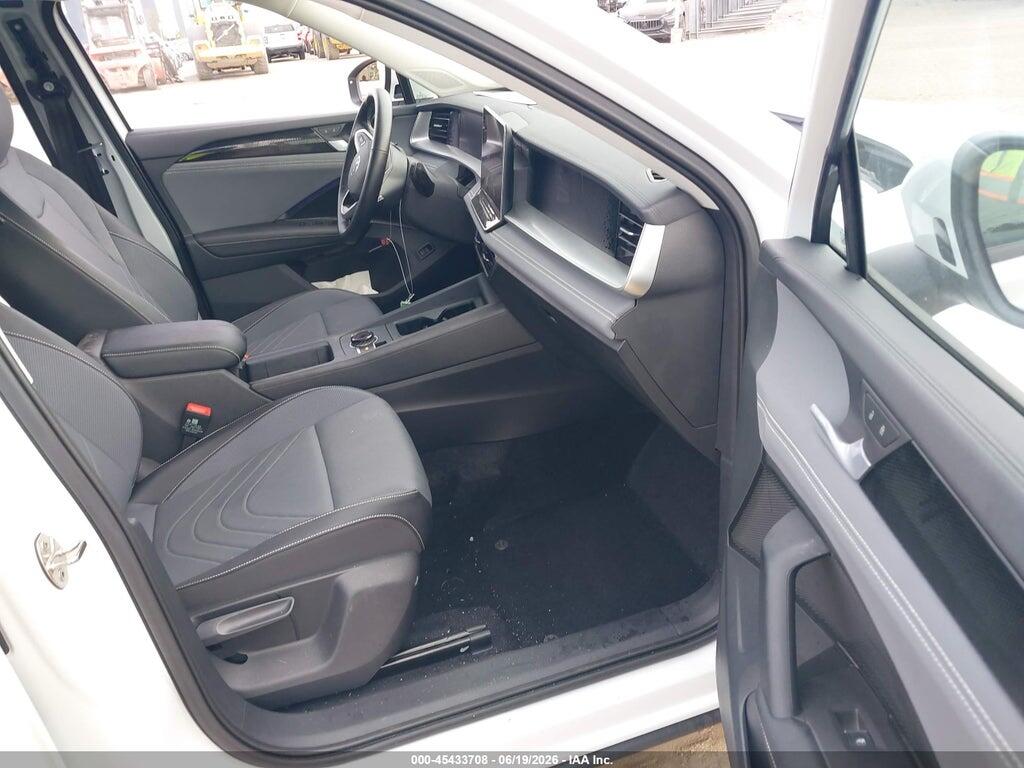 3VVFR7RM5SM023404 2025 VOLKSWAGEN TIGUAN photo no. 5