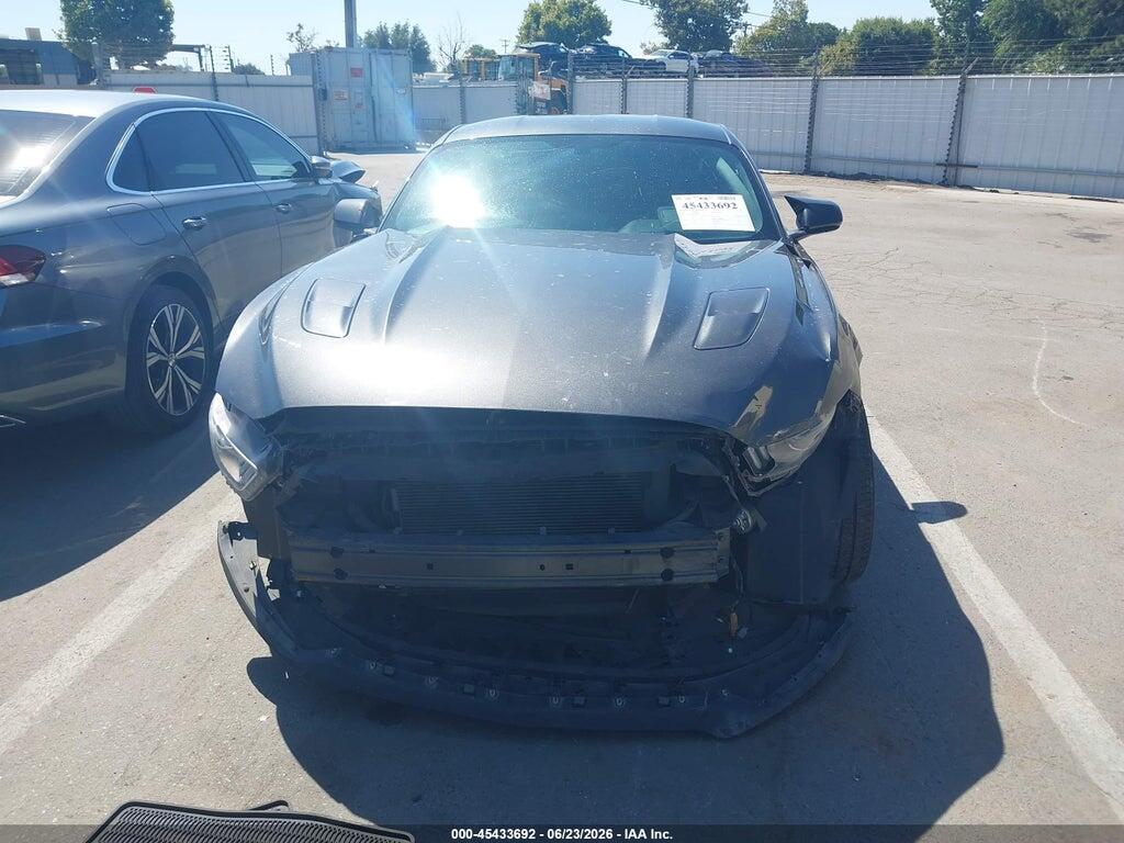 1FA6P8CF7G5328393 2016 FORD MUSTANG photo no. 12