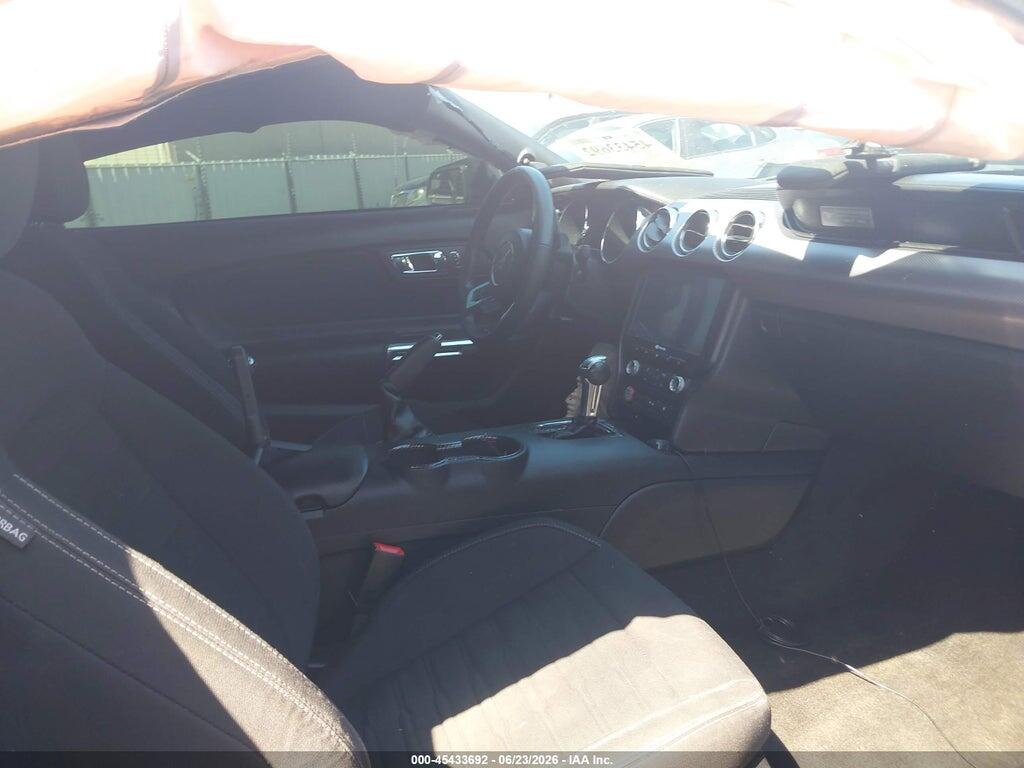 1FA6P8CF7G5328393 2016 FORD MUSTANG photo no. 5