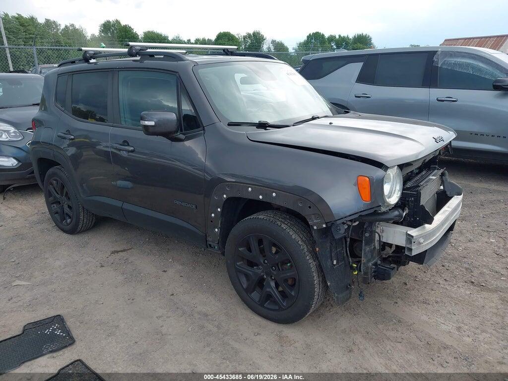 ZACCJBBB6JPJ00133 2018 JEEP RENEGADE photo no. 1