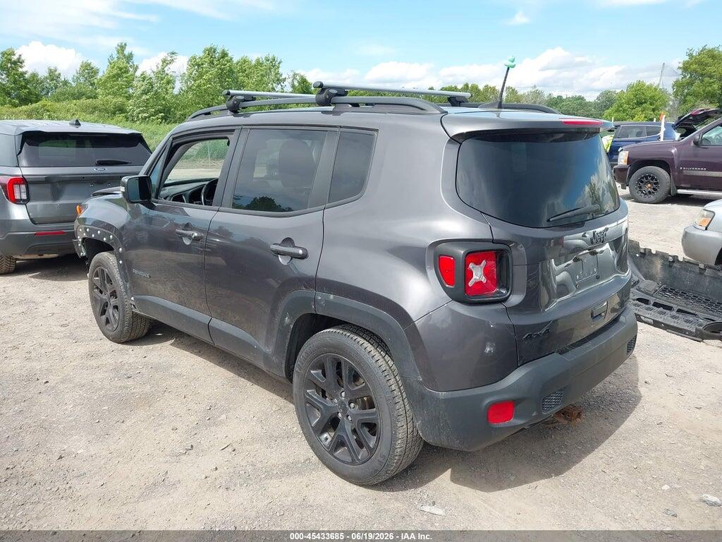 ZACCJBBB6JPJ00133 2018 JEEP RENEGADE photo no. 3
