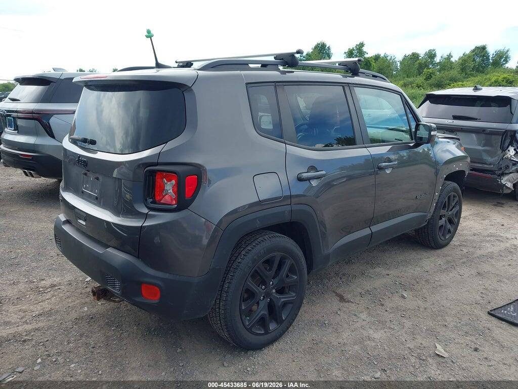 ZACCJBBB6JPJ00133 2018 JEEP RENEGADE photo no. 4