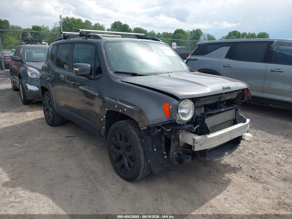 ZACCJBBB6JPJ00133 2018 JEEP RENEGADE photo no. 6