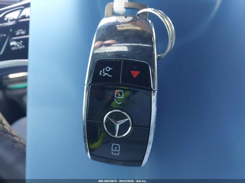 4JGFF8HB2RB155823 2024 MERCEDES-BENZ MAYBACH GLS 600 photo no. 11