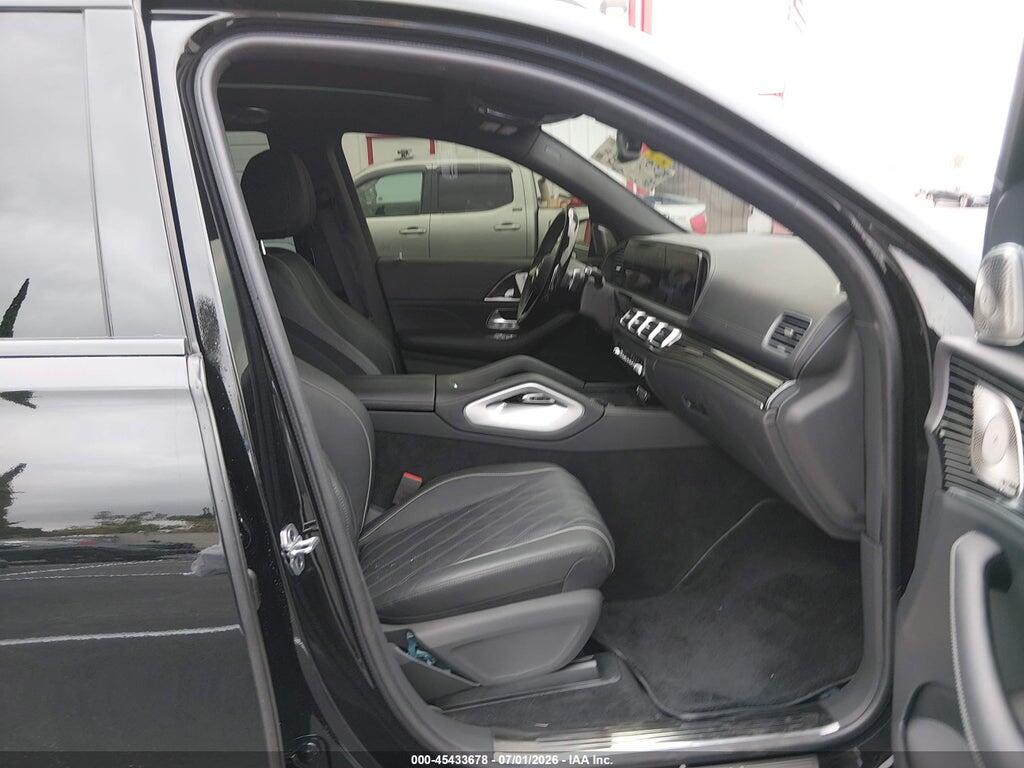 4JGFF8HB2RB155823 2024 MERCEDES-BENZ MAYBACH GLS 600 photo no. 5