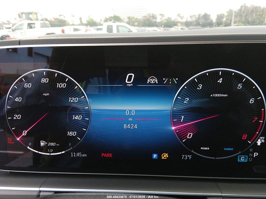 4JGFF8HB2RB155823 2024 MERCEDES-BENZ MAYBACH GLS 600 photo no. 7