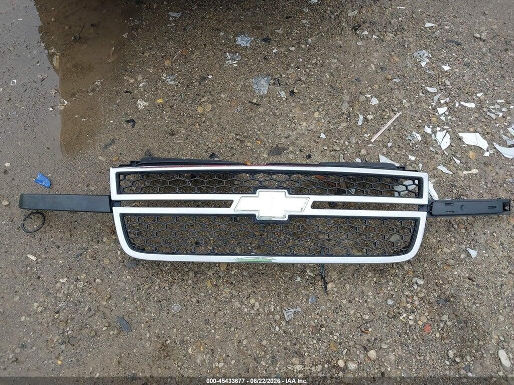 3GCEC14X96G195725 2006 CHEVROLET SILVERADO 1500 photo no. 12