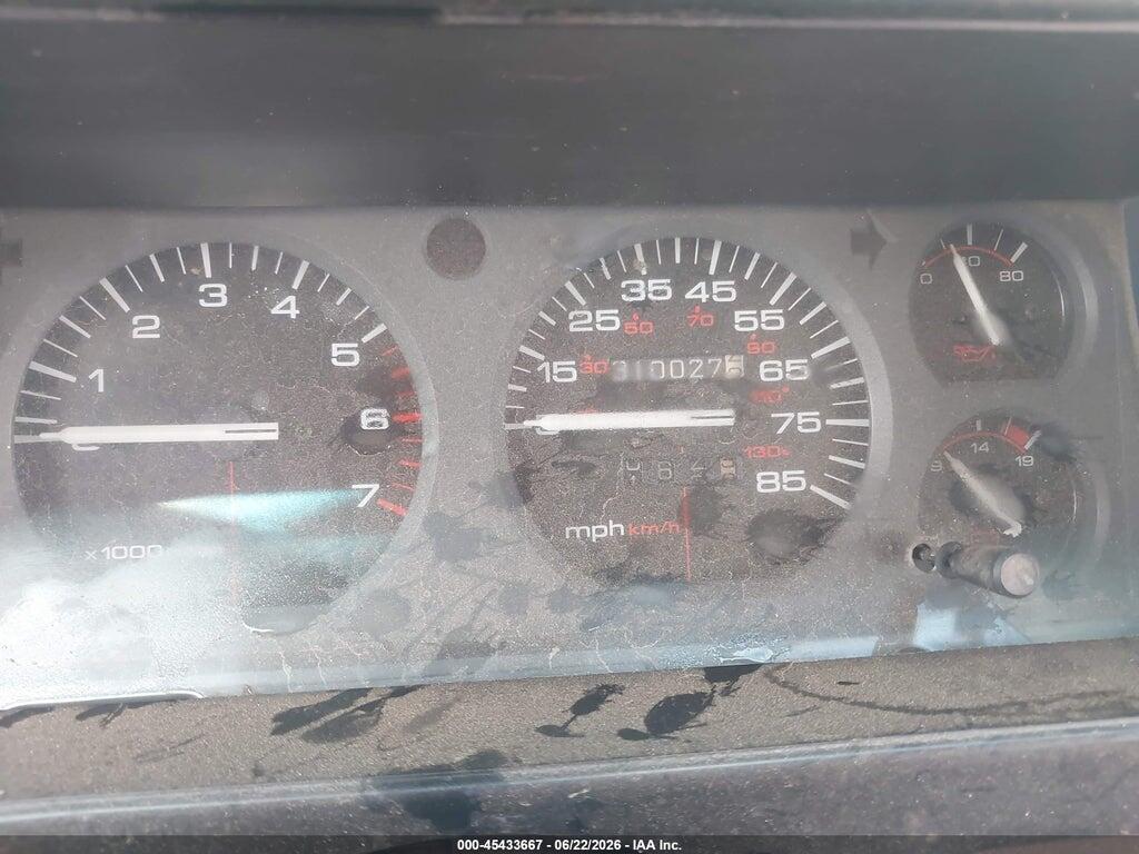 1J4FT68S7TL323307 1996 JEEP CHEROKEE photo no. 7