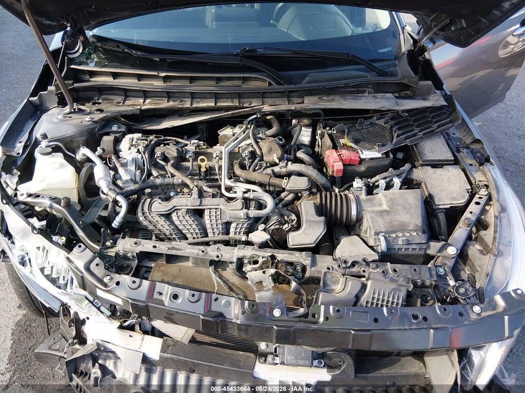 1N4BL4DVXNN371499 2022 NISSAN ALTIMA photo no. 10