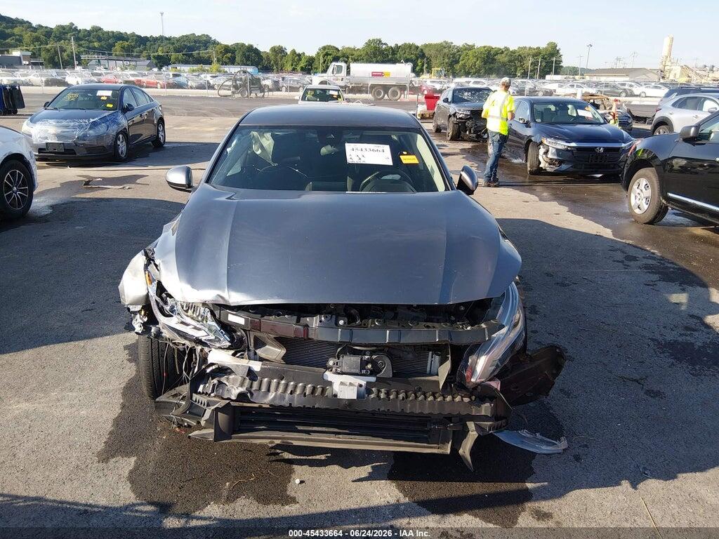 1N4BL4DVXNN371499 2022 NISSAN ALTIMA photo no. 12