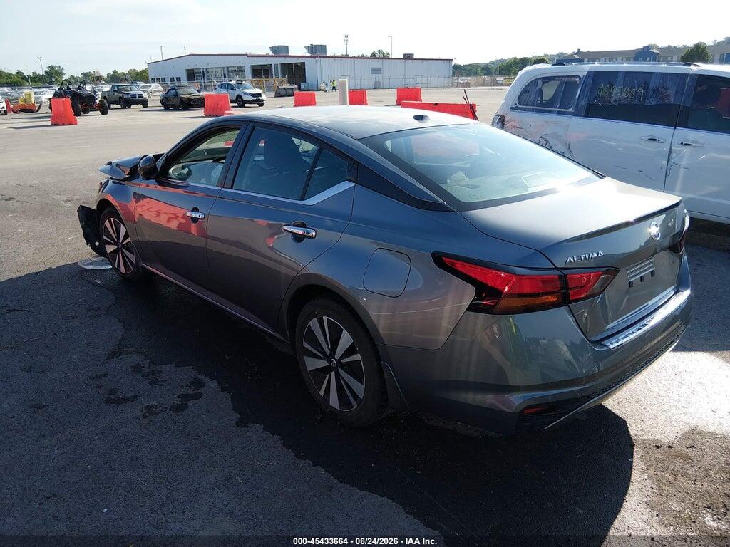 1N4BL4DVXNN371499 2022 NISSAN ALTIMA photo no. 3