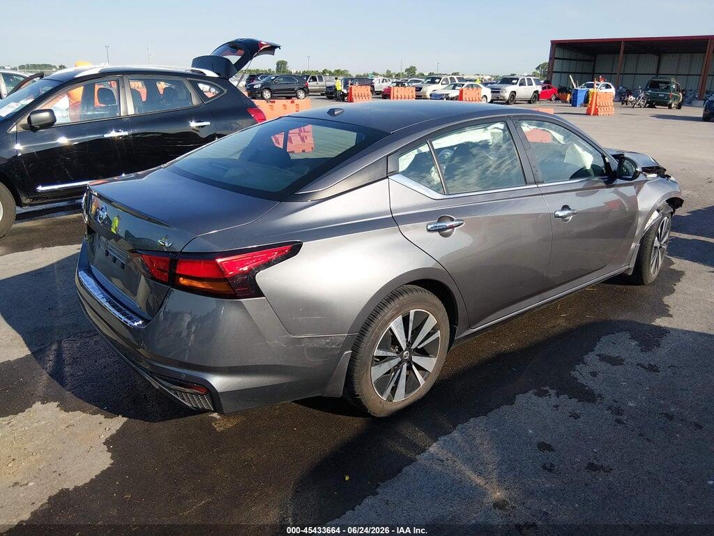 1N4BL4DVXNN371499 2022 NISSAN ALTIMA photo no. 4