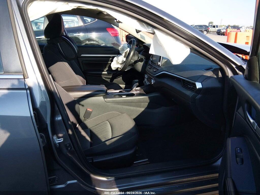 1N4BL4DVXNN371499 2022 NISSAN ALTIMA photo no. 5