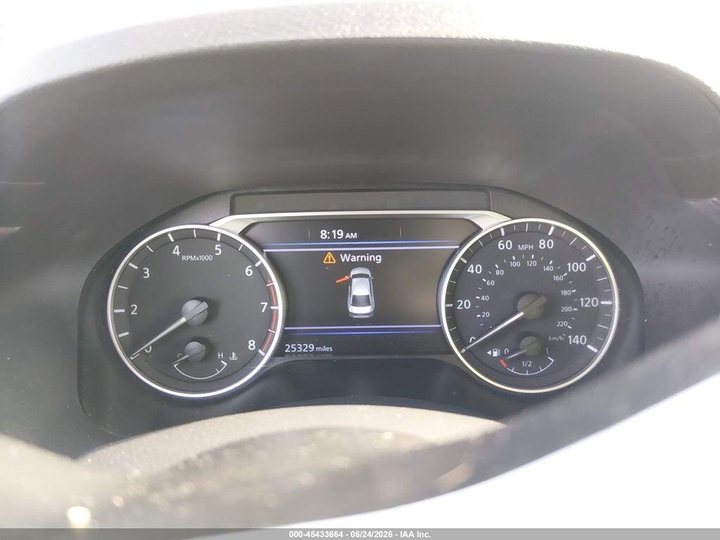 1N4BL4DVXNN371499 2022 NISSAN ALTIMA photo no. 7