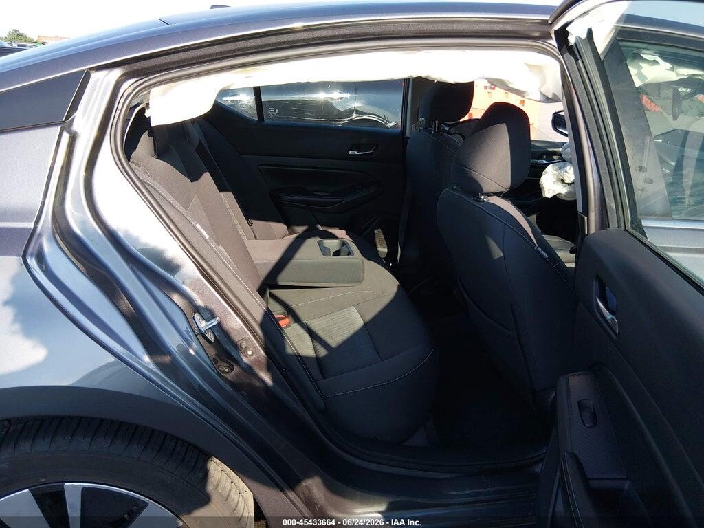 1N4BL4DVXNN371499 2022 NISSAN ALTIMA photo no. 8
