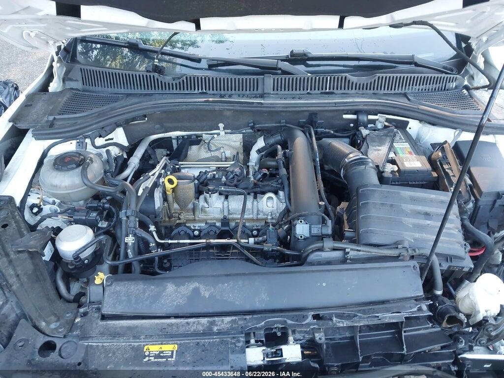 3VWC57BU9KM087966 2019 VOLKSWAGEN JETTA photo no. 10