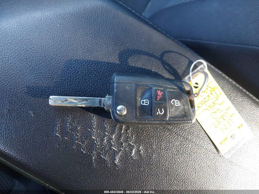 3VWC57BU9KM087966 2019 VOLKSWAGEN JETTA photo no. 11
