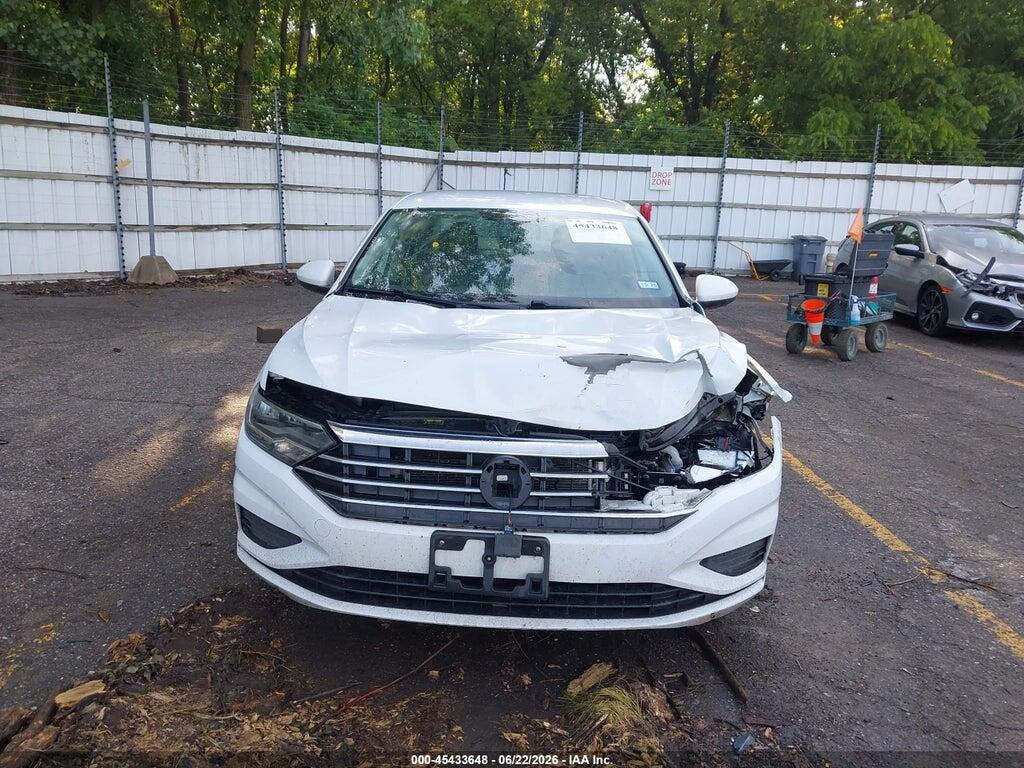 3VWC57BU9KM087966 2019 VOLKSWAGEN JETTA photo no. 12