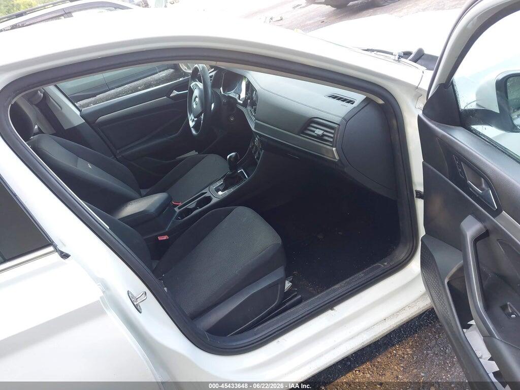 3VWC57BU9KM087966 2019 VOLKSWAGEN JETTA photo no. 5
