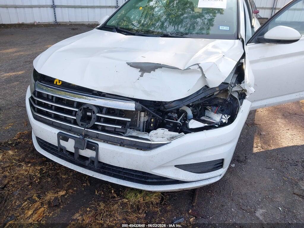 3VWC57BU9KM087966 2019 VOLKSWAGEN JETTA photo no. 6