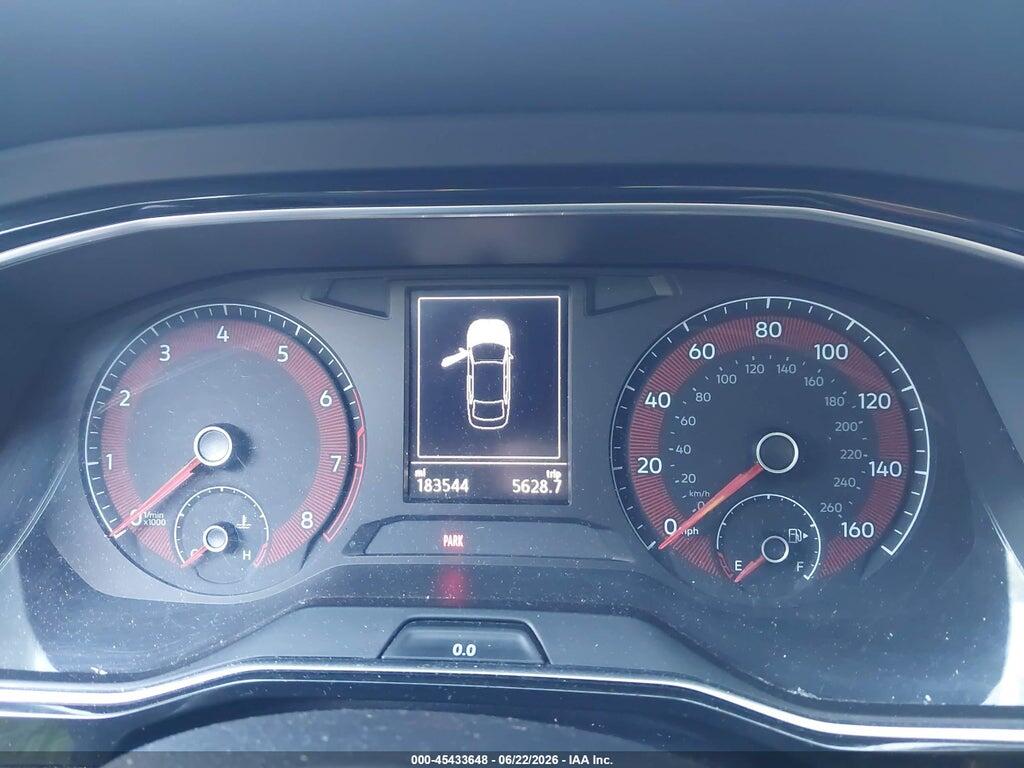 3VWC57BU9KM087966 2019 VOLKSWAGEN JETTA photo no. 7