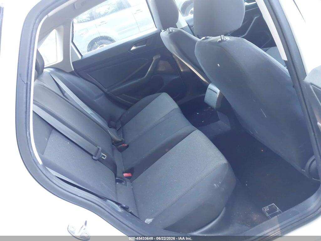 3VWC57BU9KM087966 2019 VOLKSWAGEN JETTA photo no. 8