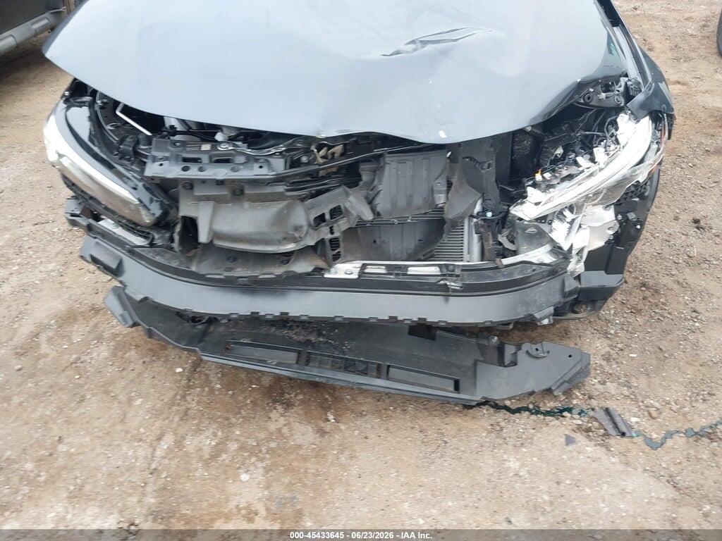 2HGFE2F58TH570453 2026 HONDA CIVIC photo no. 6