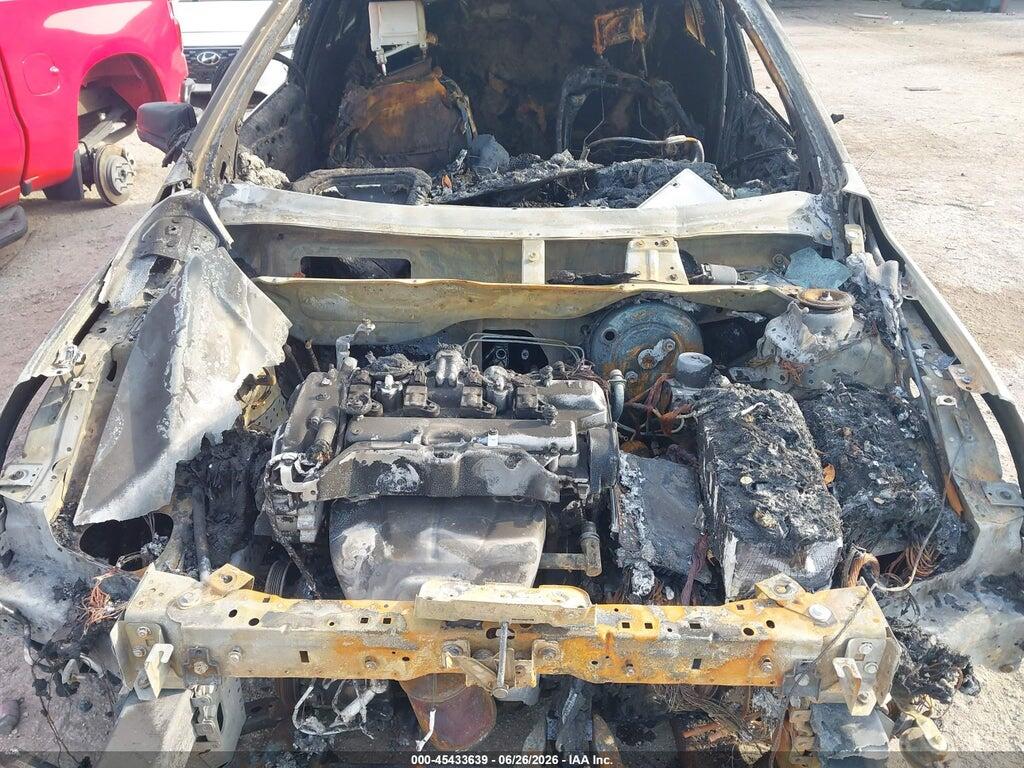 1G11B5SL8FF134465 2015 CHEVROLET MALIBU photo no. 10