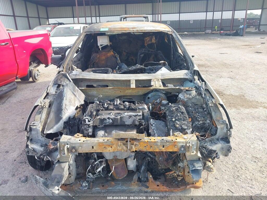 1G11B5SL8FF134465 2015 CHEVROLET MALIBU photo no. 6