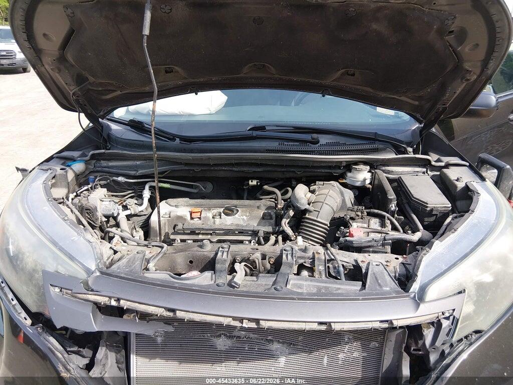 2HKRM4H32EH712828 2014 HONDA CR-V photo no. 10