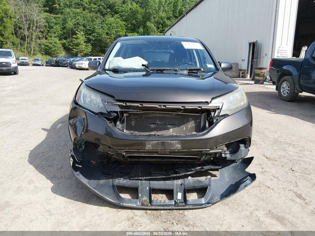 2HKRM4H32EH712828 2014 HONDA CR-V photo no. 11