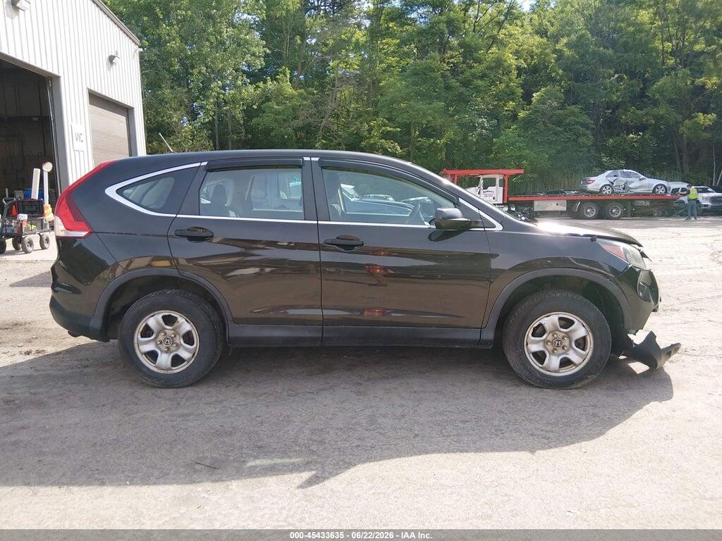 2HKRM4H32EH712828 2014 HONDA CR-V photo no. 12