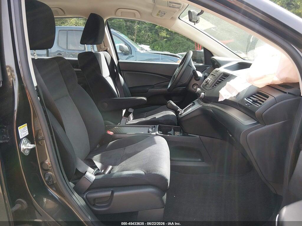 2HKRM4H32EH712828 2014 HONDA CR-V photo no. 5