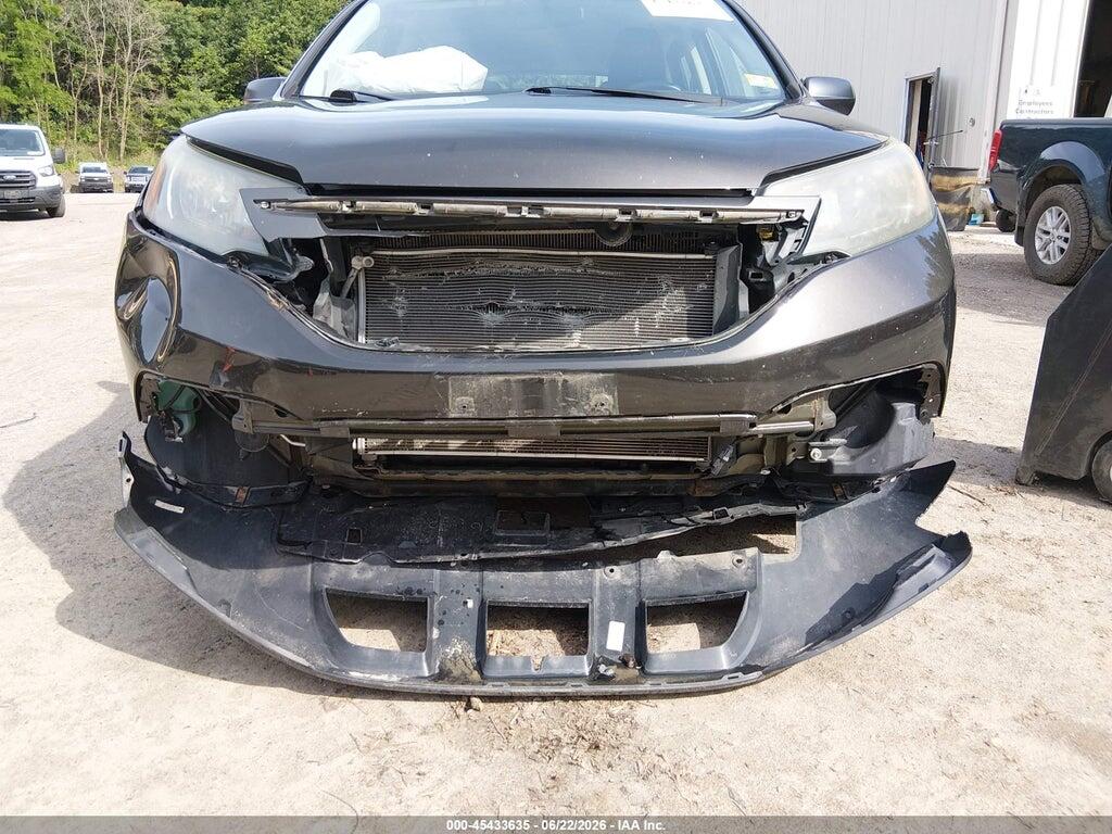 2HKRM4H32EH712828 2014 HONDA CR-V photo no. 6