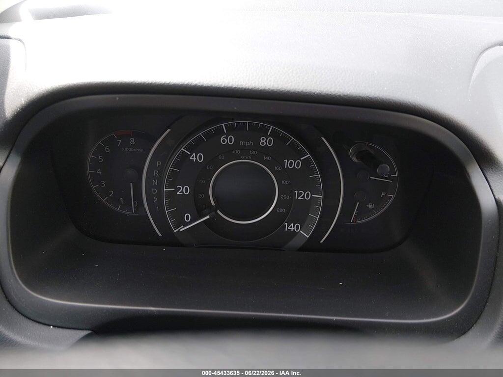 2HKRM4H32EH712828 2014 HONDA CR-V photo no. 7