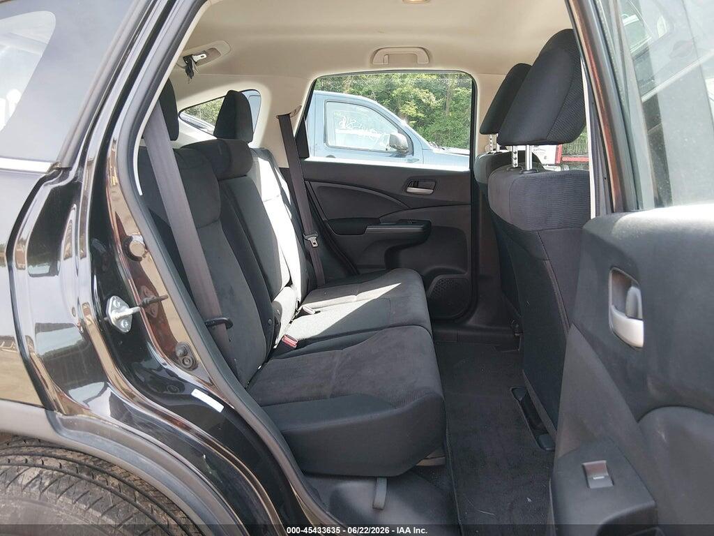 2HKRM4H32EH712828 2014 HONDA CR-V photo no. 8