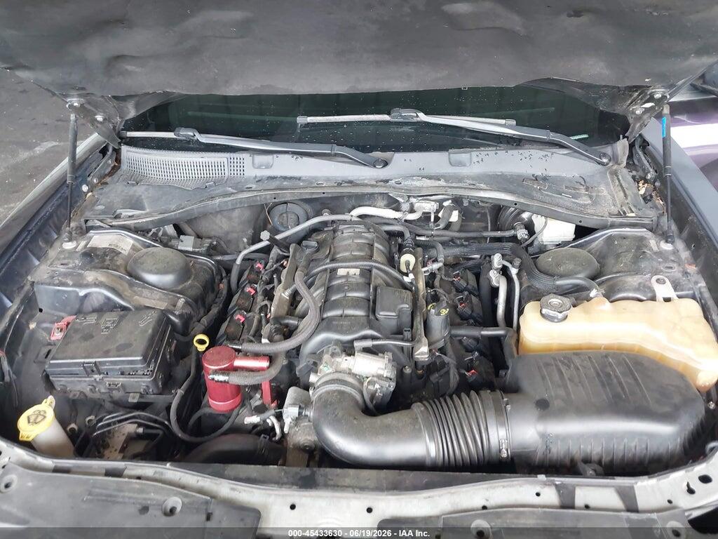 2C3CDXAT6HH569644 2017 DODGE CHARGER photo no. 10