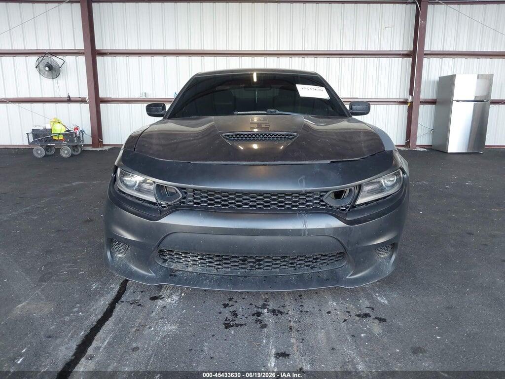 2C3CDXAT6HH569644 2017 DODGE CHARGER photo no. 12