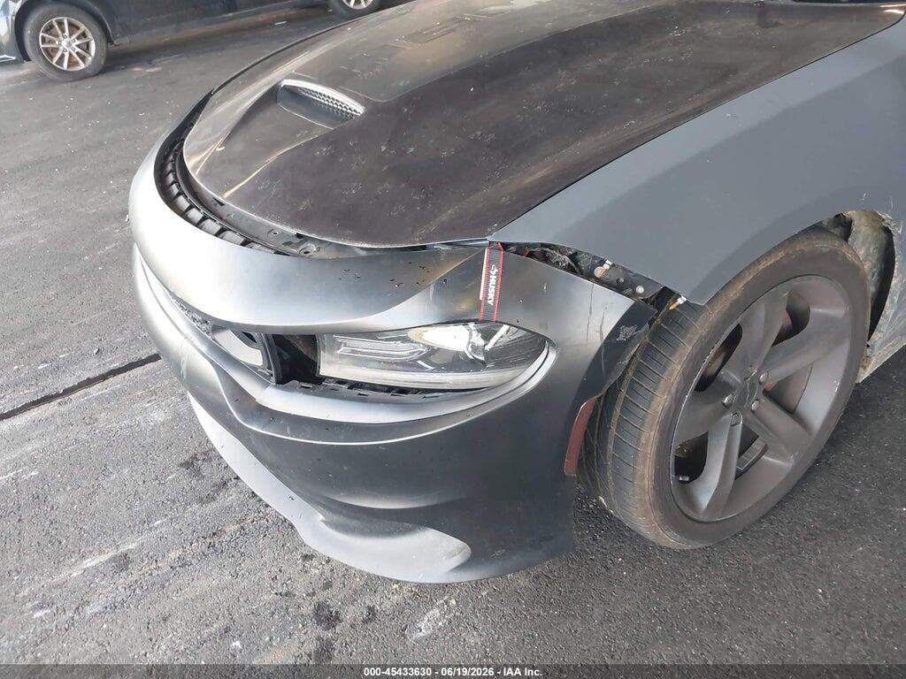 2C3CDXAT6HH569644 2017 DODGE CHARGER photo no. 6