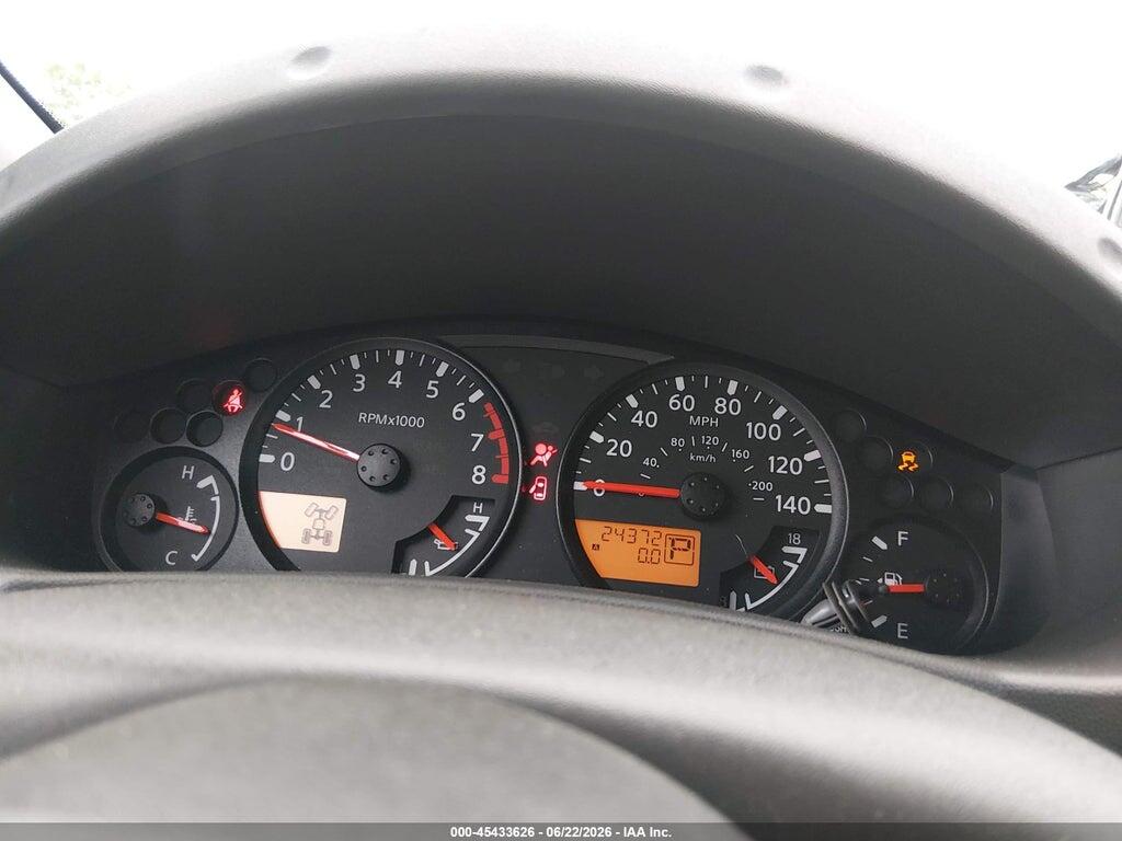 1N6DD0CW6JN705408 2018 NISSAN FRONTIER photo no. 7