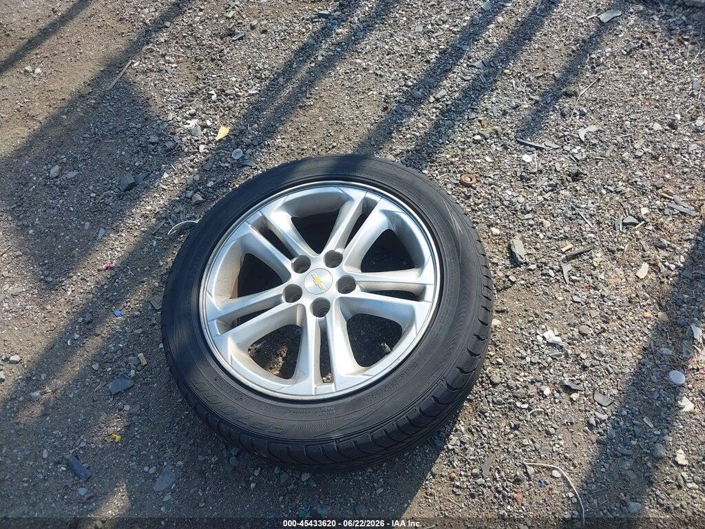 1G1BE5SM0J7102889 2018 CHEVROLET CRUZE photo no. 12