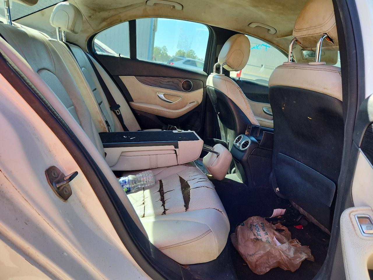 2016 MERCEDES-BENZ C 300 4MATIC — Фото 10 из 12