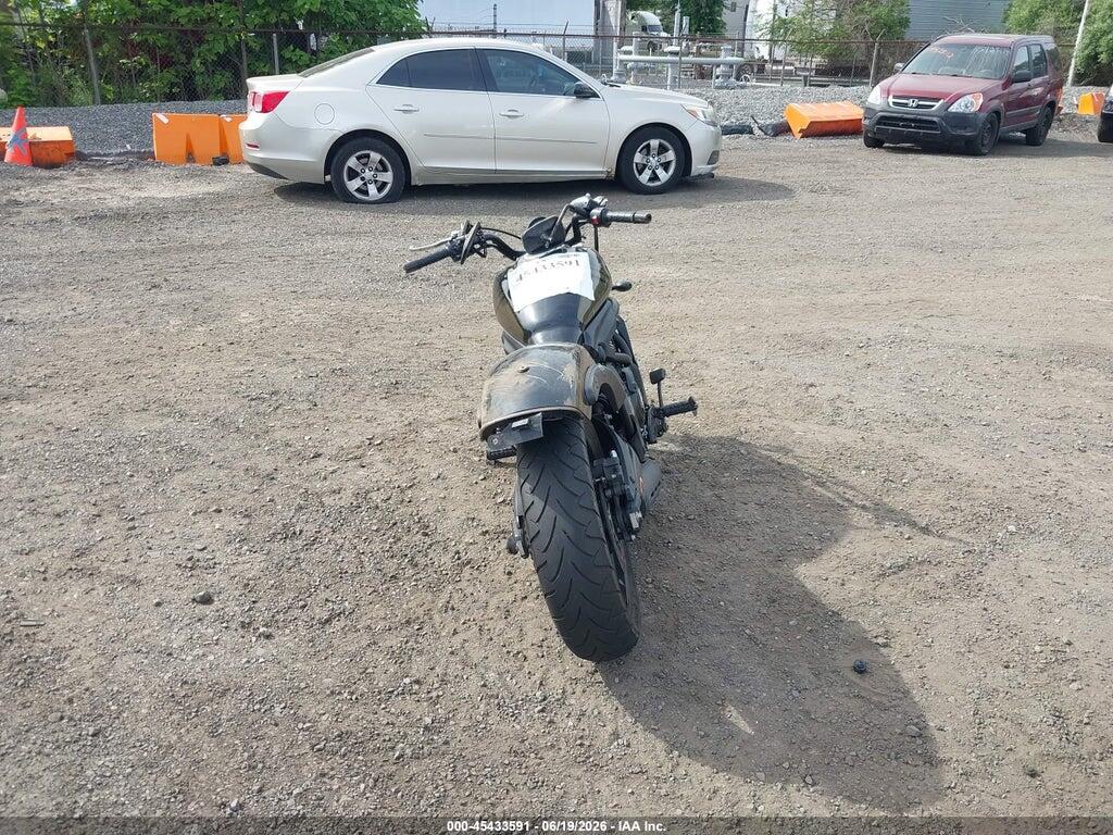 JKAENEC12LDA03100 2020 KAWASAKI EN650 photo no. 6